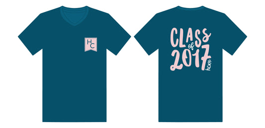 Class of 2018 T-Shirt Design Contest