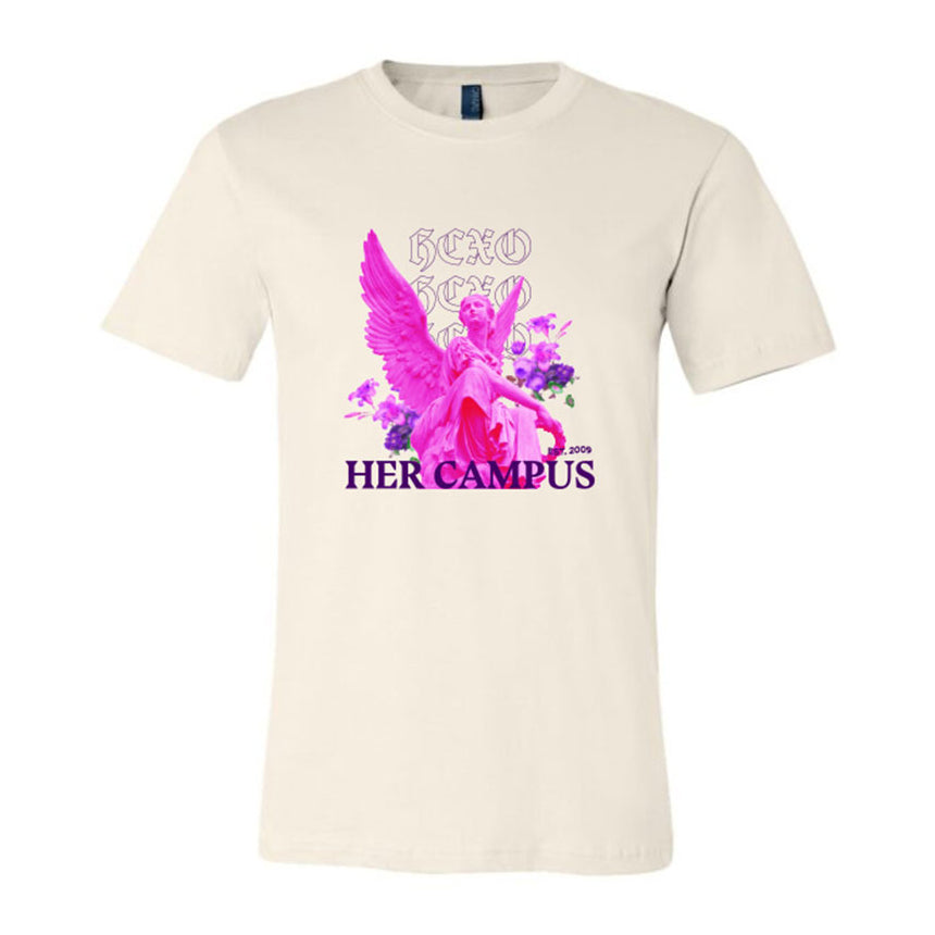 Her Campus Limited Edition Tee