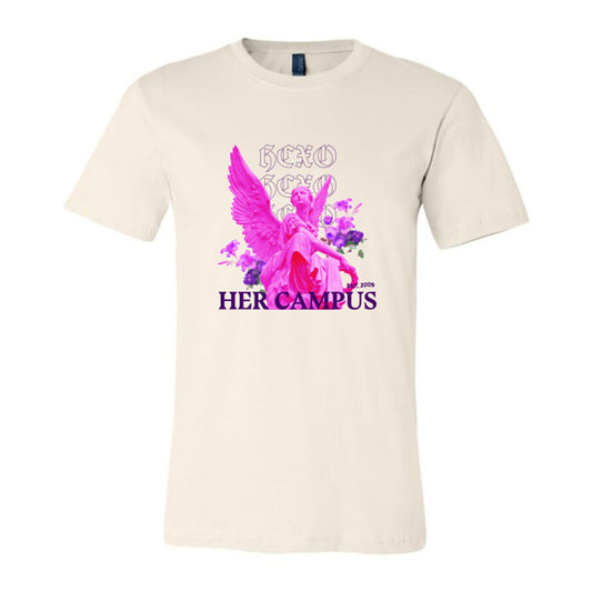 Her Campus Limited Edition Tee