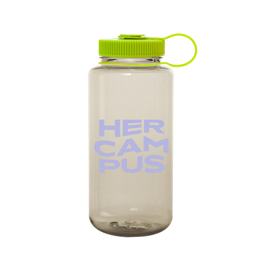 Her Campus Nalgene Bottle