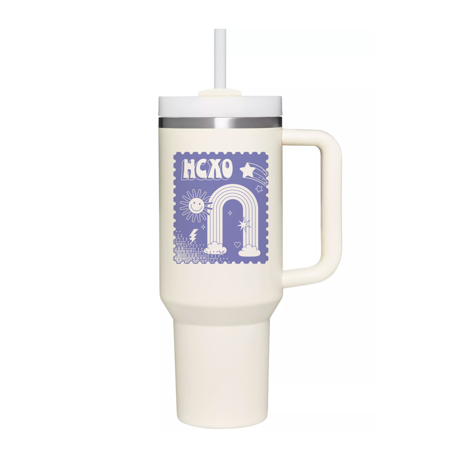 HCXO Stanley Tumbler | 40 oz