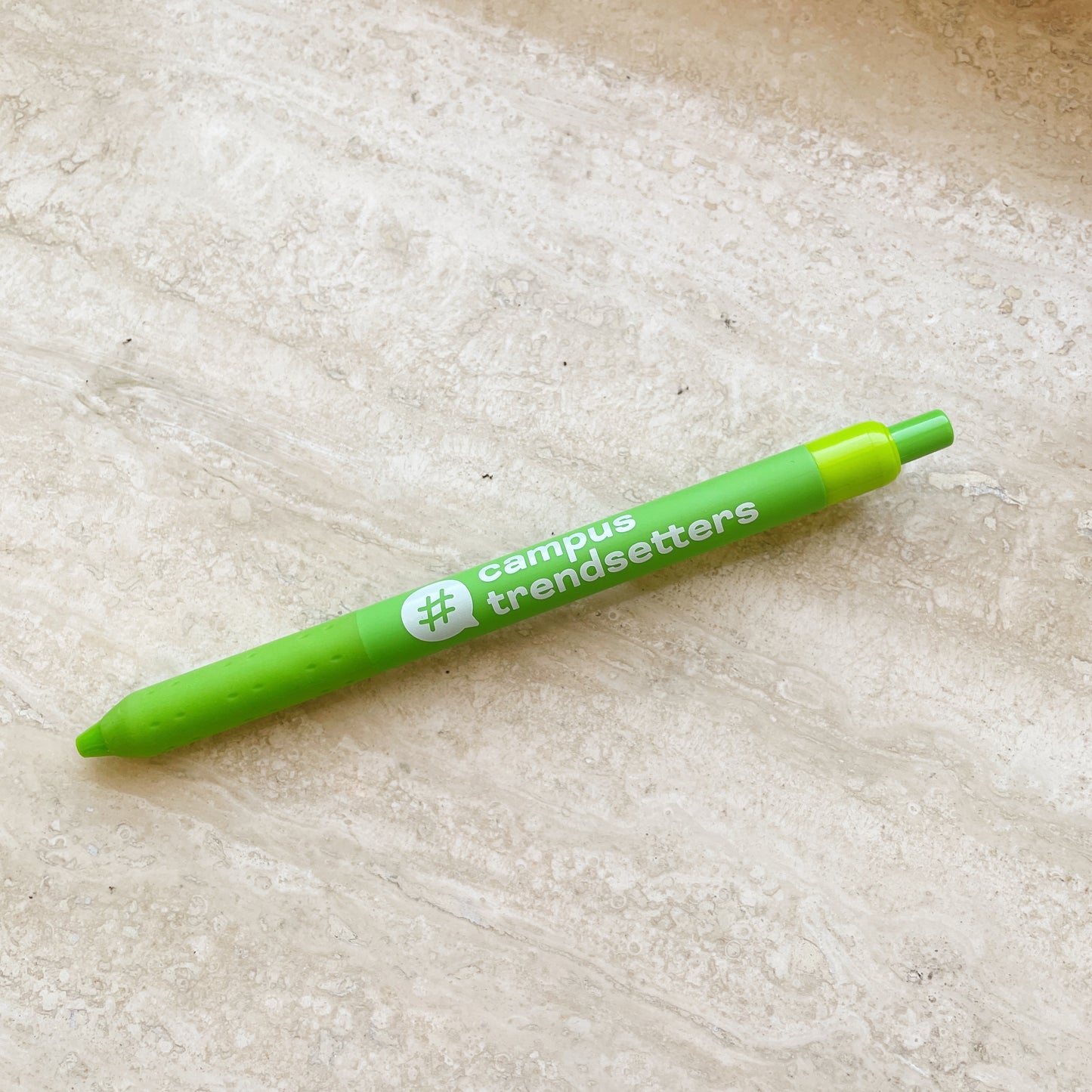 Campus Trendsetters Pen