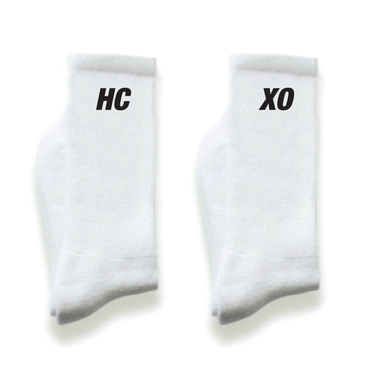 HCXO Crew Socks
