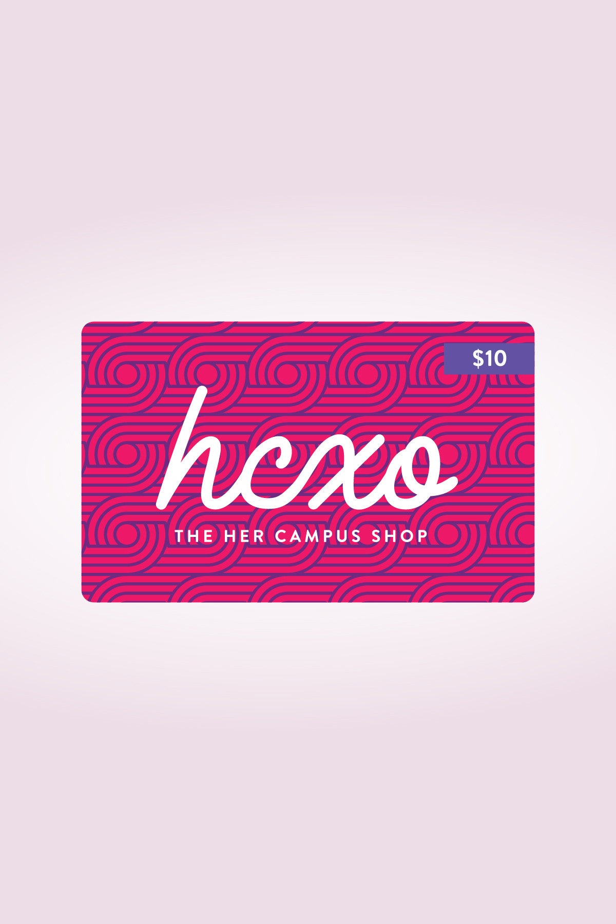 hcxo.shop Gift Card