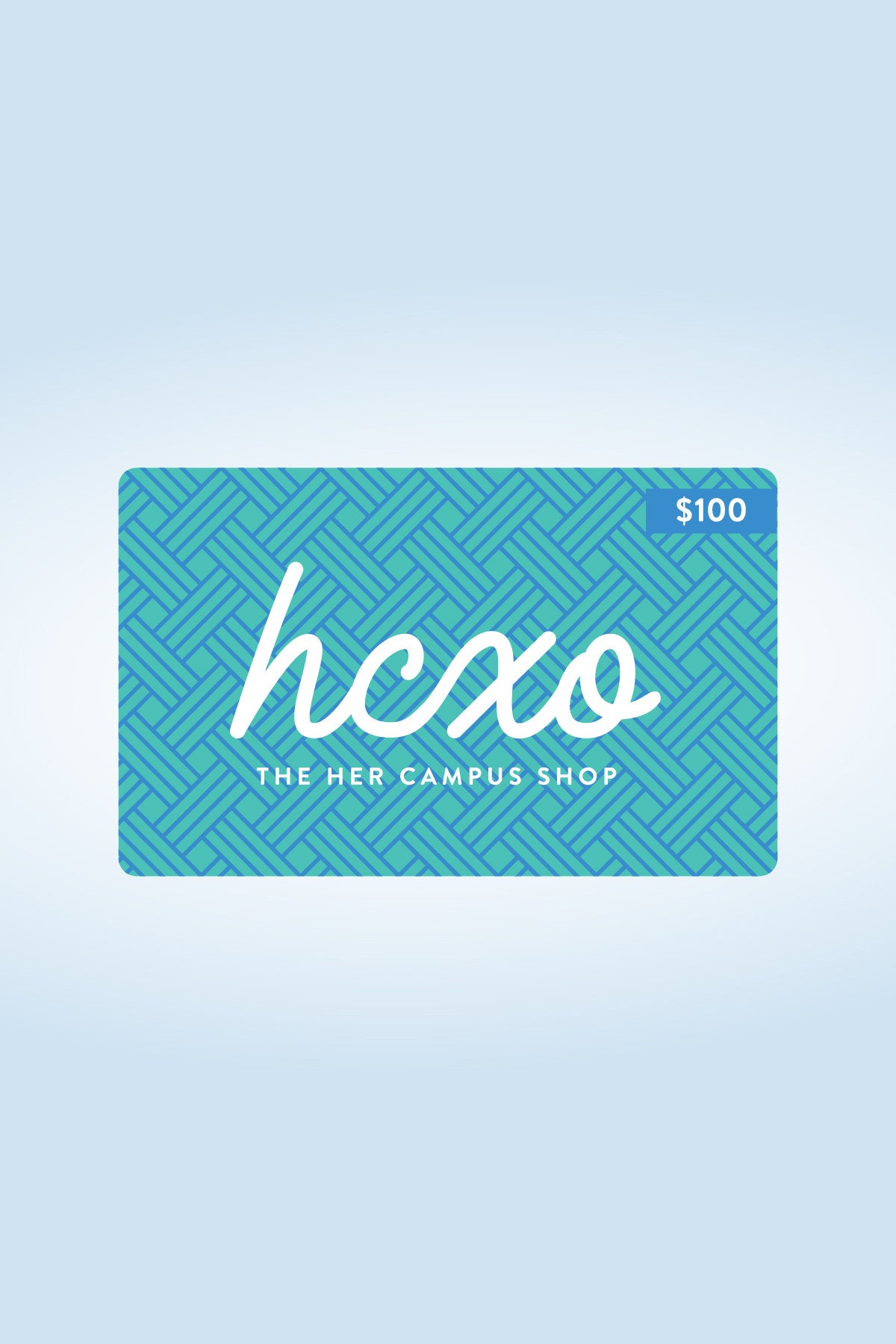 hcxo.shop Gift Card