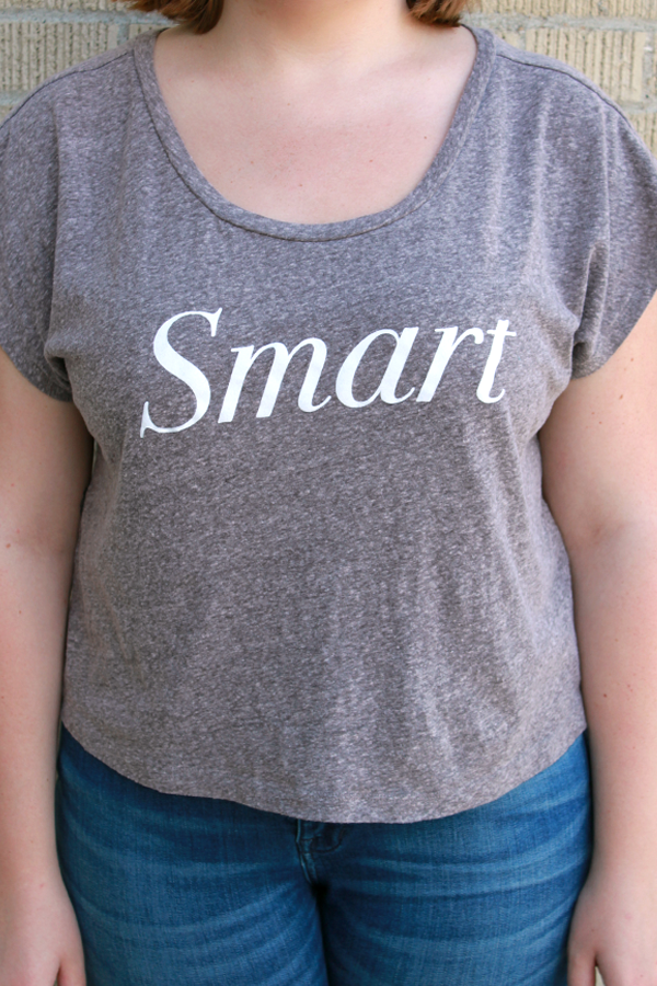 Smart Tee