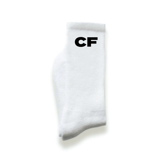 CF Crew Socks