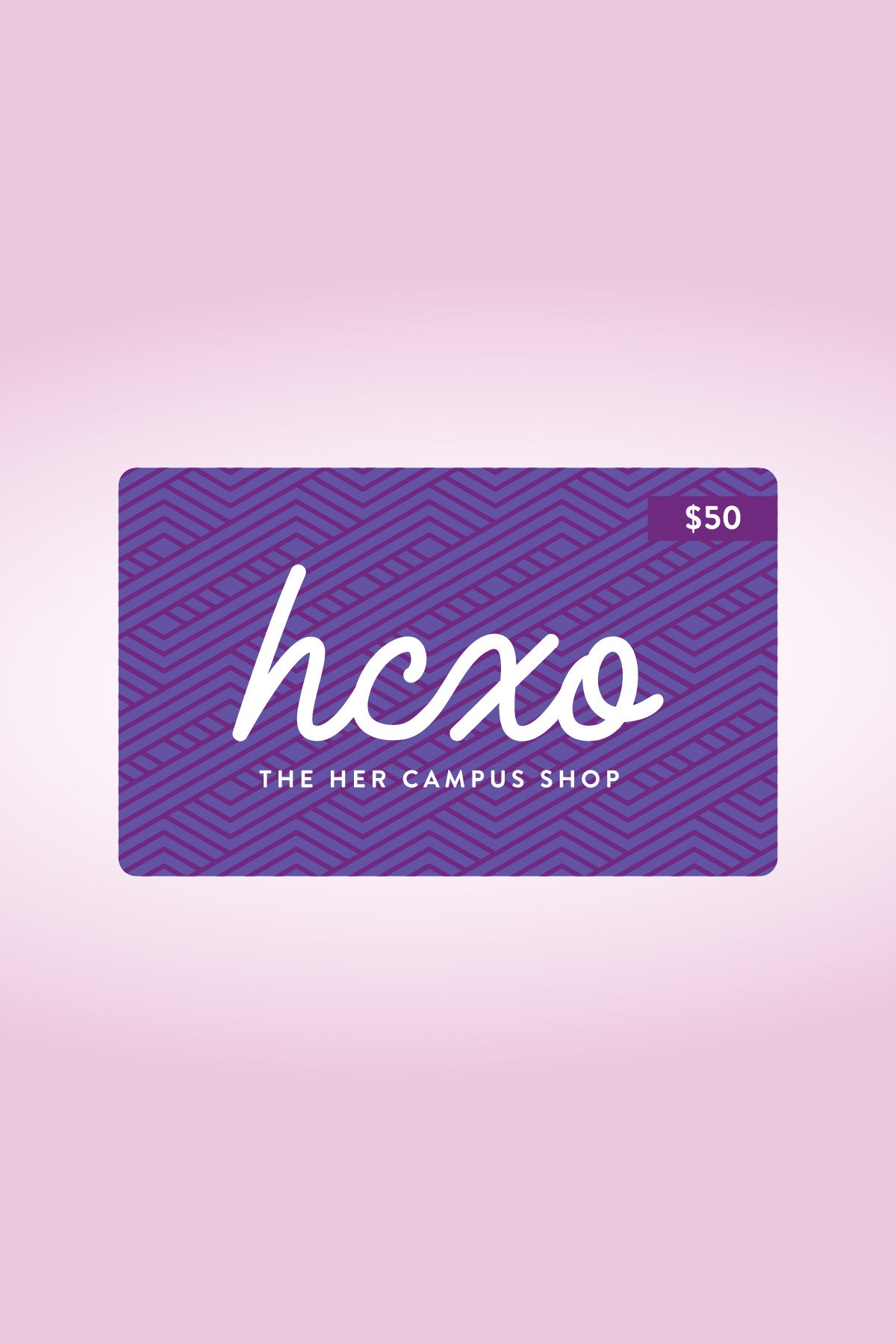 hcxo.shop Gift Card
