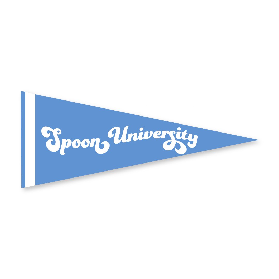 Spoon University Pennant
