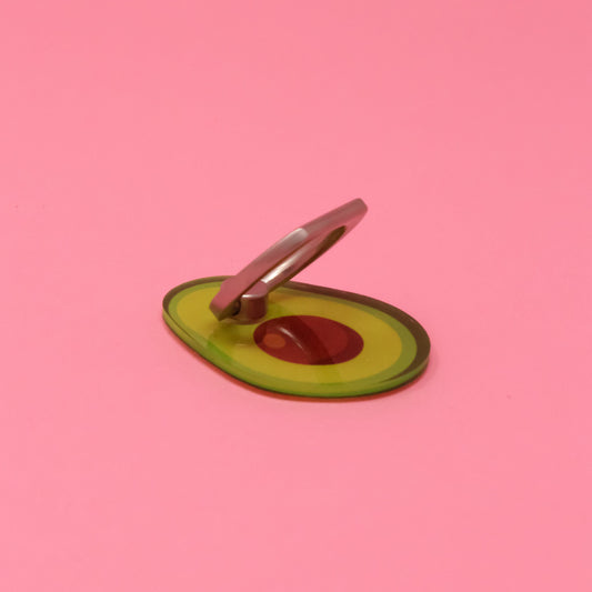 Avocado Cell Phone Ring