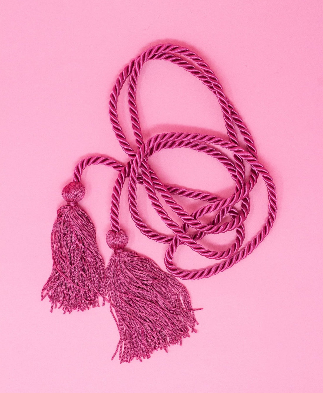 Her Campus Graduation Cord