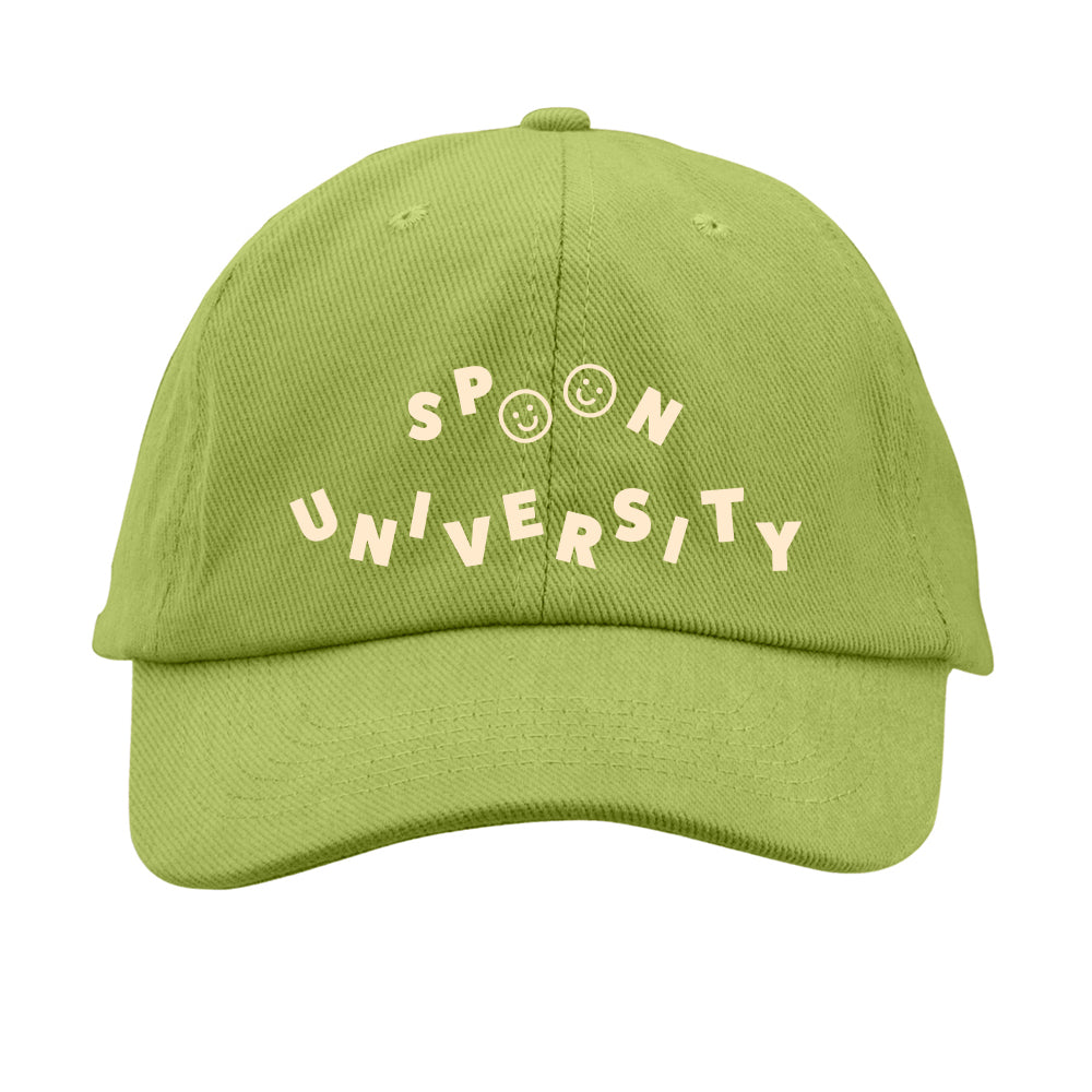 Spoon University Baseball Cap