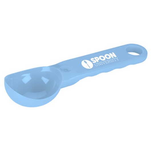 Spoon University Mood Ice Cream Scoop
